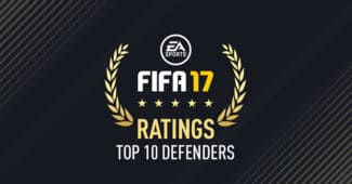 Fifa 21: Les meilleurs d&eacute;fenseur libres en mode carri&egrave;re